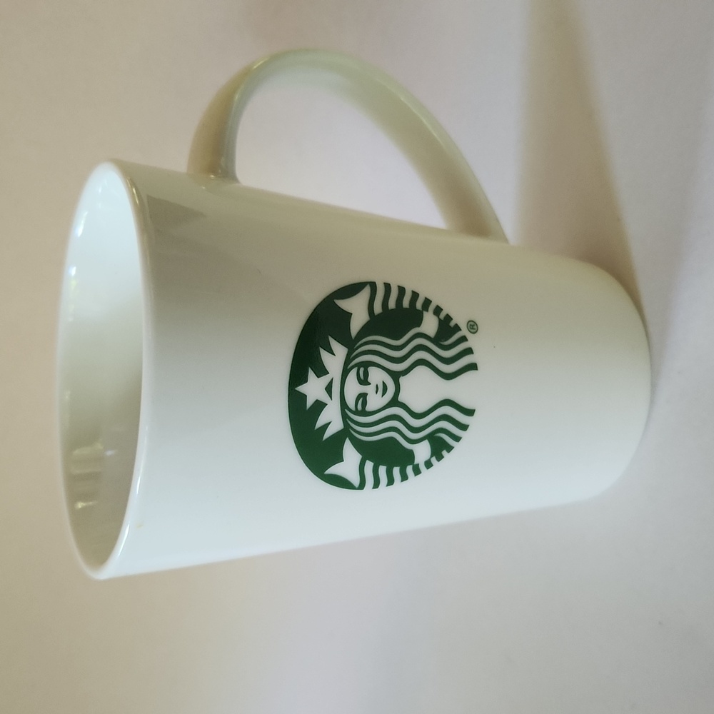 Starbucks Latte Mug